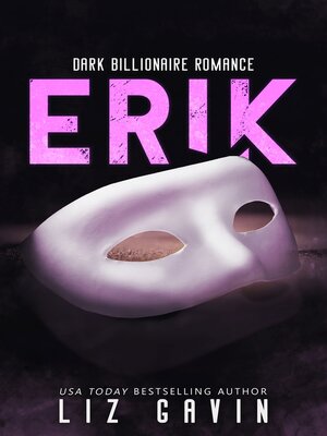 cover image of Erik